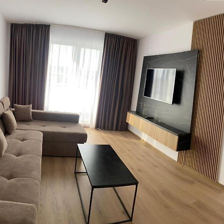 Milan Luxury Apartaments Vi-Maurer Residence Târgu-Mureş Exteriér fotografie